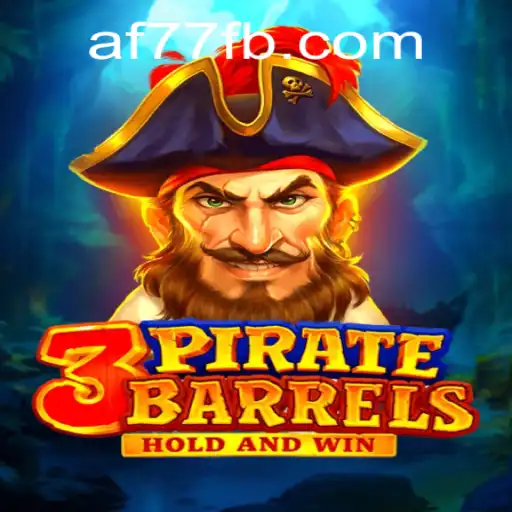 Explorando o Fascinante Mundo de 3PirateBarrels