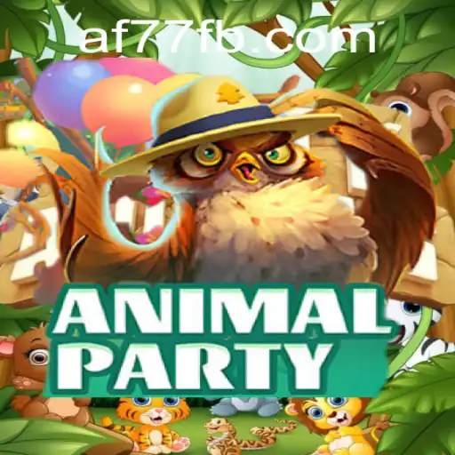 Conheça AnimalParty: A Nova Sensação dos Jogos