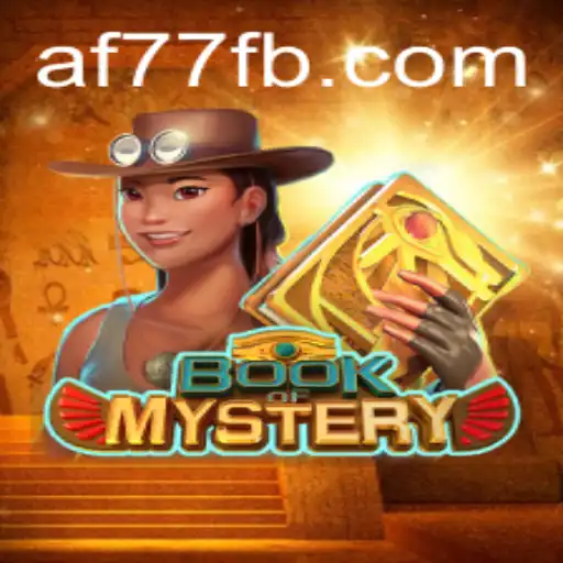 Explorando o Universo do Jogo BookofMystery: Uma Jornada Envolvente