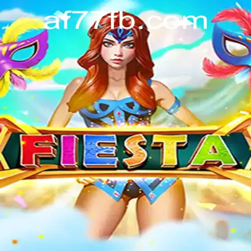 Explorando o Jogo Fiesta: Uma Jornada Inovadora com AF77.COM