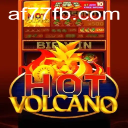 Explorando o Mundo de HotVolcano: A Nova Sensação dos Jogos
