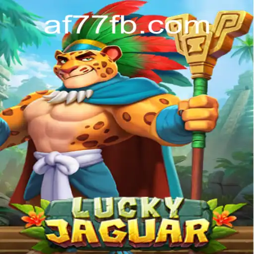 Descubra o Fascinante Mundo de LuckyJaguar em AF77.COM