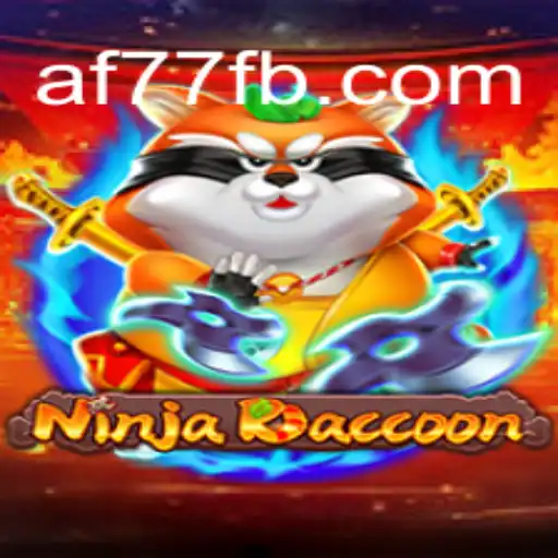 Descubra o Fascinante Universo do Jogo NinjaRaccoon