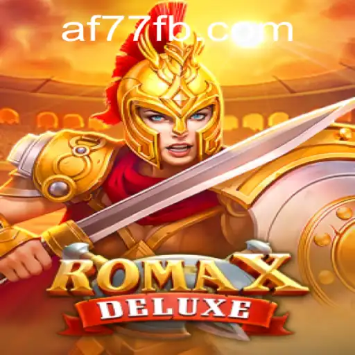Explorando o Fascinante Mundo de RomaXDeluxe: Uma Jornada de Estratégia e Diversão