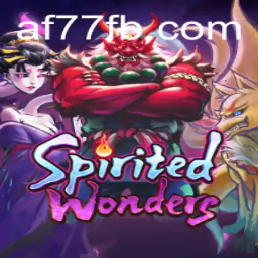 Tudo sobre SpiritedWonders: Descrição, Introdução e Regras do Jogo