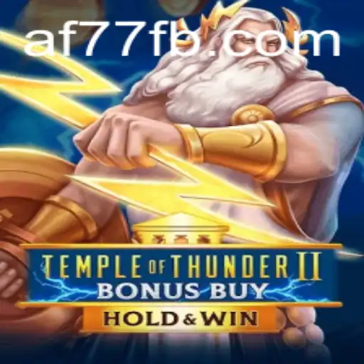 Explorando o Mundo de TempleofThunderIIBonusBuy: Um Guia Completo