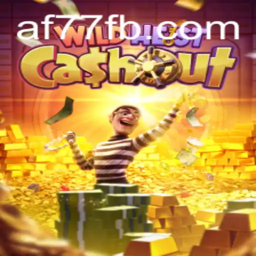 Descubra o Empolgante Mundo de WildHeistCashout no AF77.COM