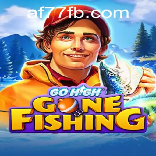 GoHighGoneFishing: Mergulhe na Aventura e Estratégia