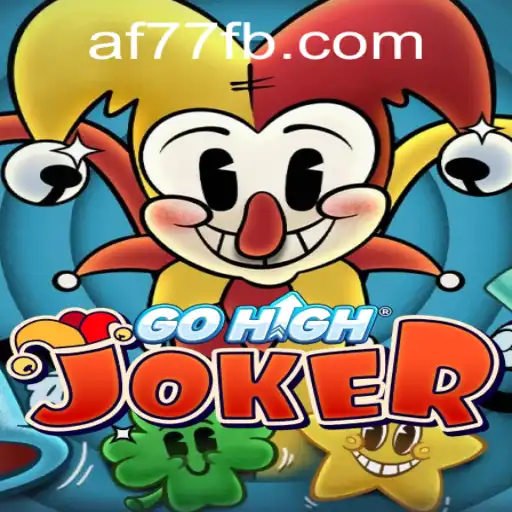GoHighJoker: Dominando a Arte do Jogo com Estratégia e Diversão