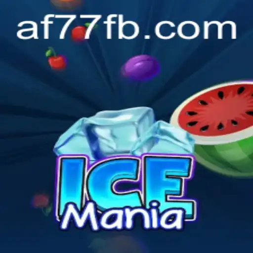 IceMania: O Novo Fenômeno dos Jogos On-line com AF77.COM