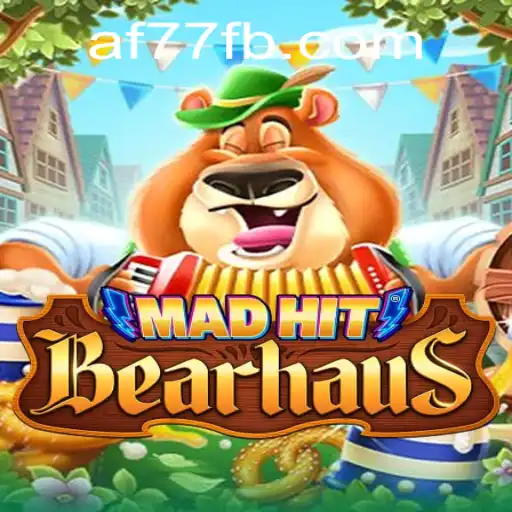 Explorando MadHitBearhaus: Um Mergulho Completo no Jogo Inovador