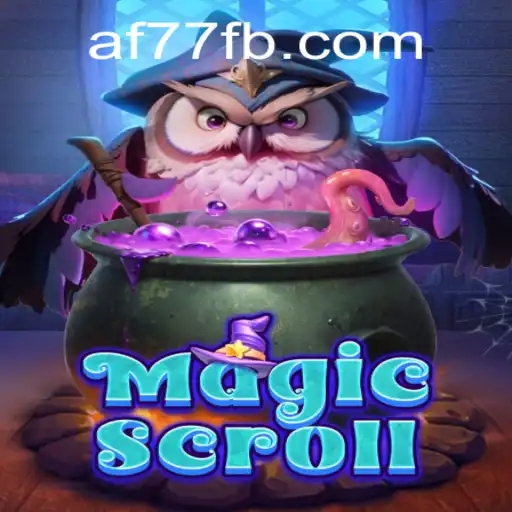 MagicScroll: Aventure-se em um Mundo de Magia e Estratégia