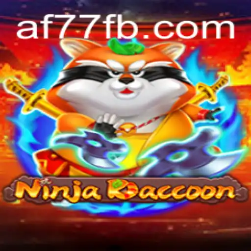 Descubra o Fascinante Universo do Jogo NinjaRaccoon