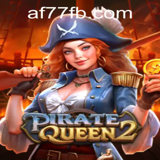 Descubra a Emoção do Jogo PirateQueen2