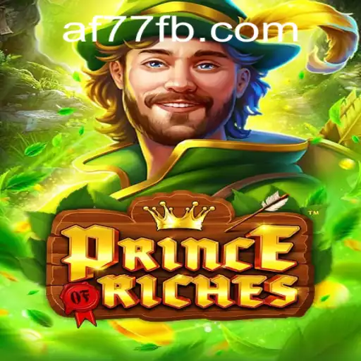 Explorando o Fascinante Mundo de PrinceOfRiches: Aventuras e Regras do Jogo