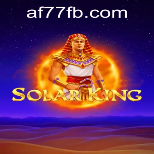 Explorando as Aventuras Cósmicas de SolarKing