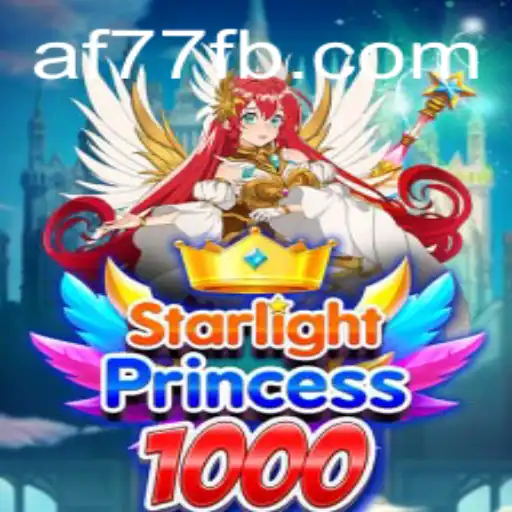 Descubra o Fascinante Mundo de StarlightPrincess1000