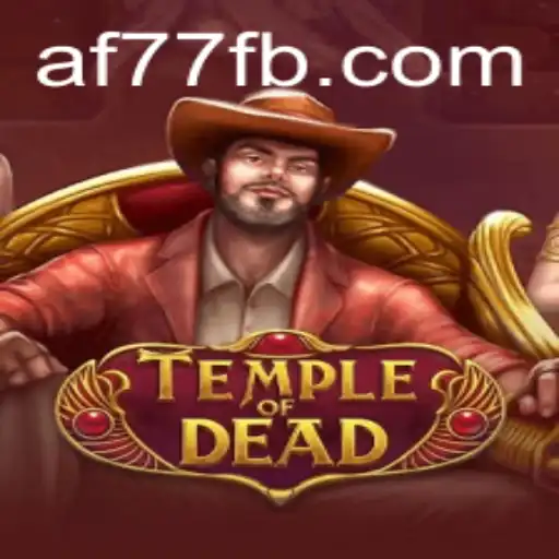 Descubra o Fascinante Mundo de TempleofDead