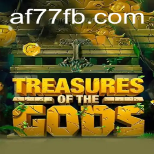 Aventura e Estratégia: Descubra TreasureoftheGods no AF77.COM