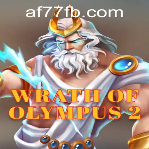 Descubra o Excitante Mundo de WrathofOlympus2 em AF77.COM